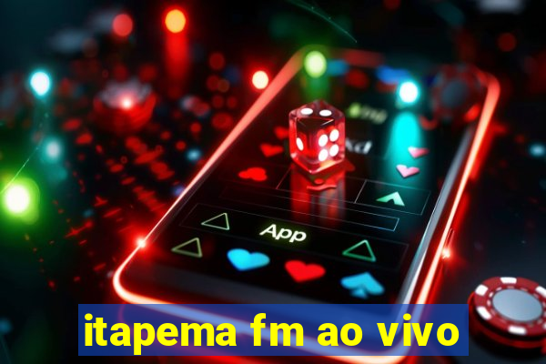 itapema fm ao vivo